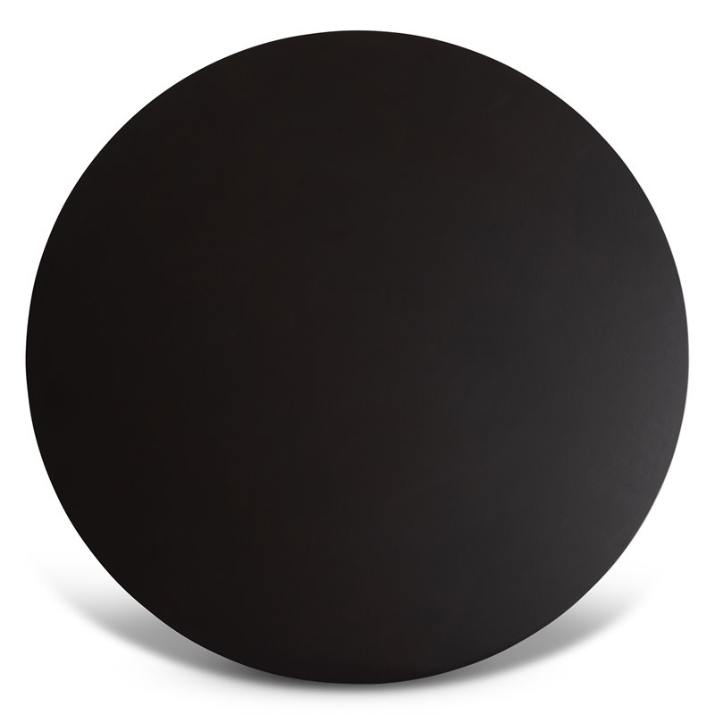 Bowery Hill Two-Tone Brown Finished Wood 5-Piece Dining Set