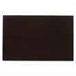 Bowery Hill Two-Tone Brown Finished Wood 5-Piece Dining Set