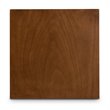 Bowery Hill Grey Brown Finished Wood 5-Piece Pub Set