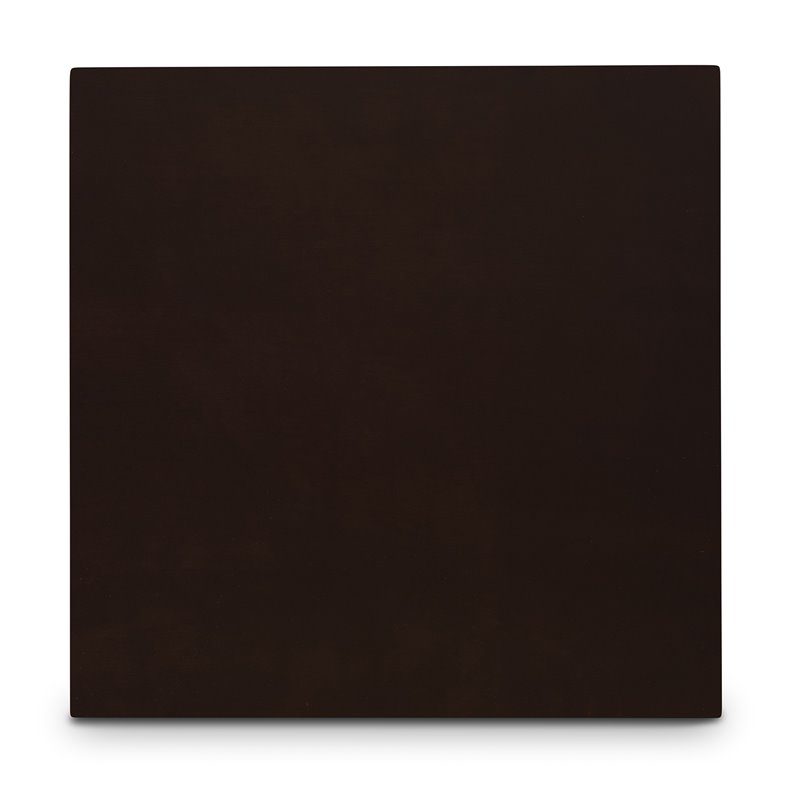 Bowery Hill Contemporary Brown Finished Wood 5-Piece Pub Set