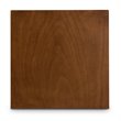 Bowery Hill Walnut Brown Finished Wood 5-Piece Pub Set