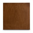 Bowery Hill Walnut Brown Finished Wood 5-Piece Pub Set
