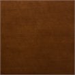 Bowery Hill Grey Upholstered Walnut Finished 7-Piece Dining Set