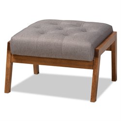 Patio Ottomans & Footrests