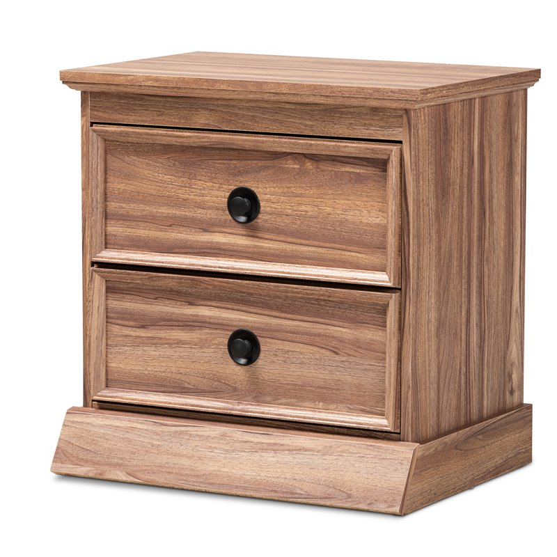 Oak Nightstand, Solid Oak Nightstands, Honey Oak Night Stand