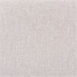 Bowery Hill Ottoman in Greyish Beige and Walnut Brown