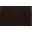 Bowery Hill Contemporary 5 Piece Dining Set in Dark Brown