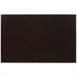 Bowery Hill Modern 5 Piece Dining Set in Beige and Dark Brown