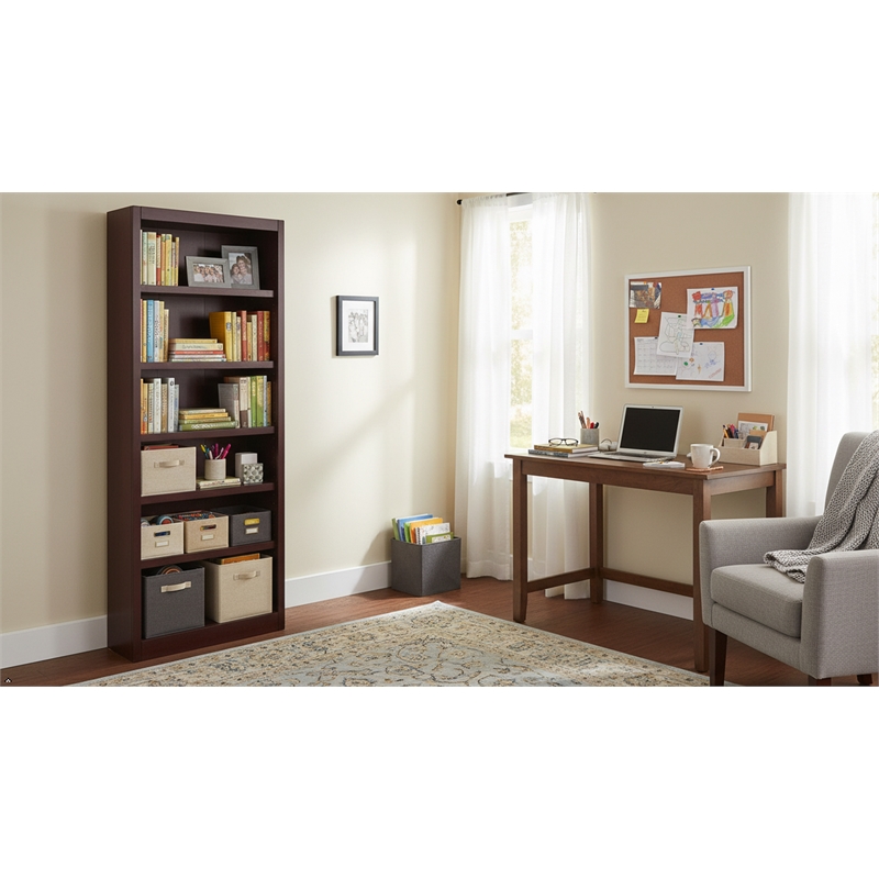 Bowery Hill Traditional 84