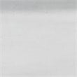 Bowery Hill Clear Acrylic and Silver Accent Table