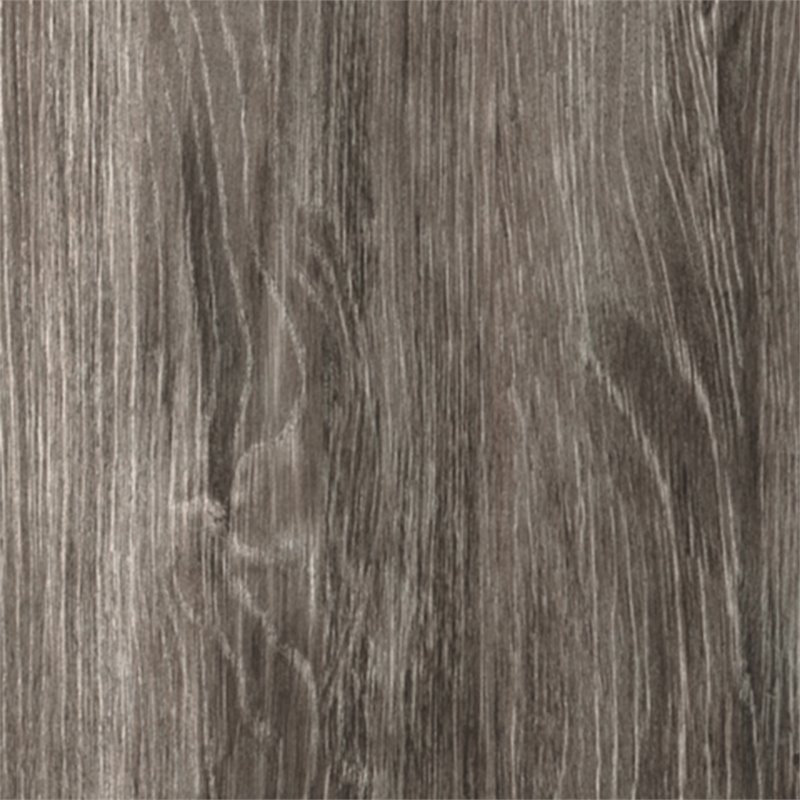 Bowery Hill Four Drawer Engineered Wood Chest in Gray