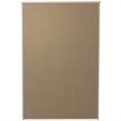 Bowery Hill Four Drawer Engineered Wood Chest in White