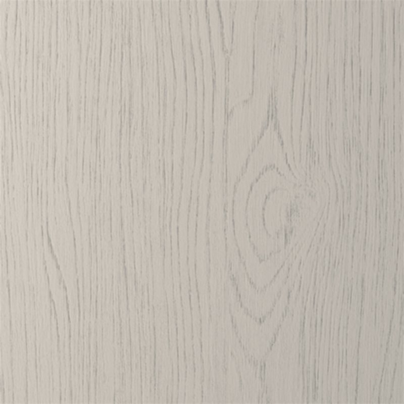 Bowery Hill Four Drawer Engineered Wood Chest in White