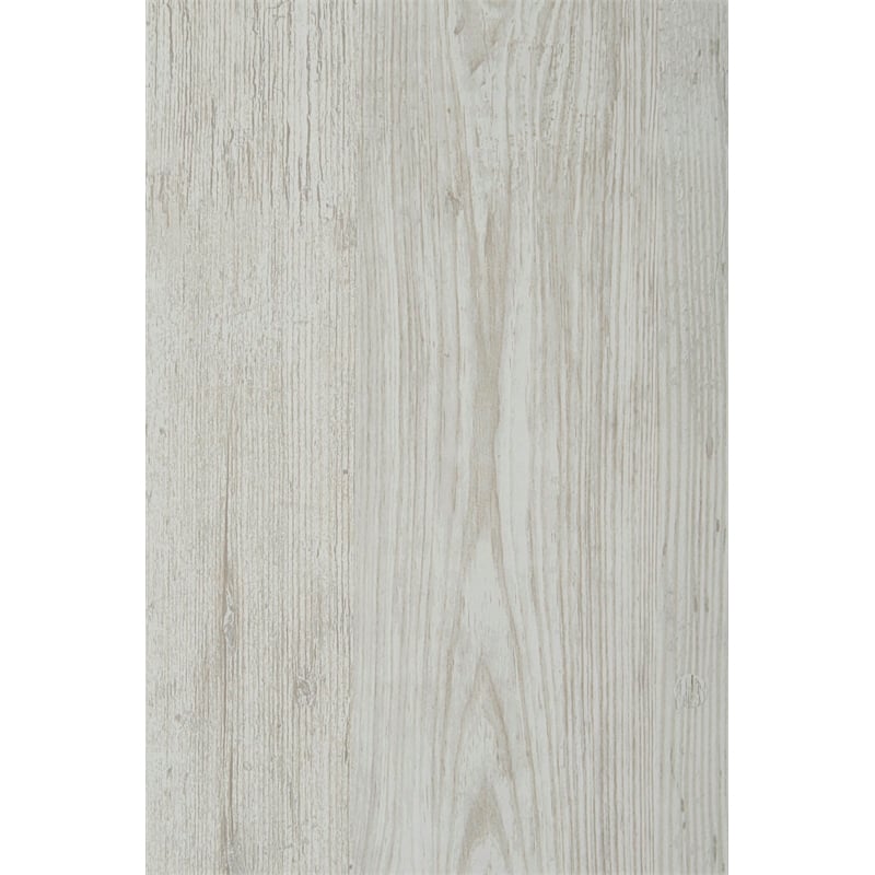 Bowery Hill Four CubeEngineered Wood  Organizer in Off White