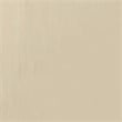Bowery Hill Single Wood Counter Bench in Antique White & Brown