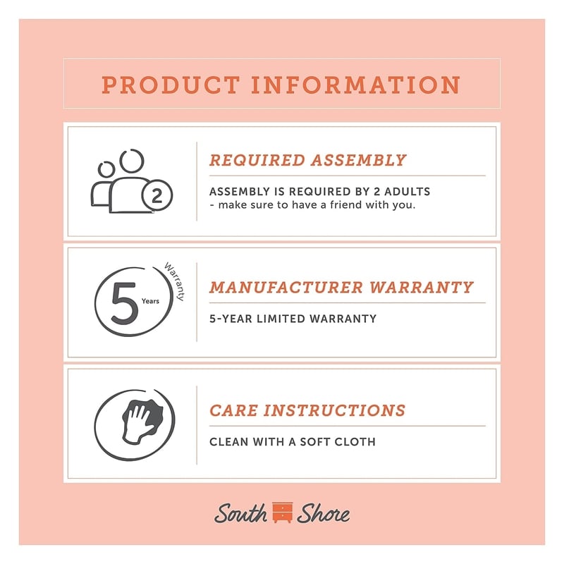 Bowery Hill Transitional Wood Small Computer Desk in Pure Black