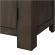 Bowery Hill Contemporary 4-Drawer Server