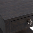 Bowery Hill Contemporary 1-Drawer End Table