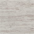 Bowery Hill Rubber Wood 6 Piece Queen Platform Storage Bedroom Set White Washed