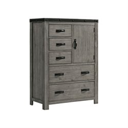 Bachelor's Chest