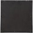 Bowery Hill Square Mirrors in Distressed Slate Blue (Set of 2)