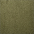 Bowery Hill 17'' Fabric/Wood Barrel Back Accent Chair in Olive Green/Walnut