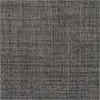 Bowery Hill Contemporary Swivel Desk Chair in Charcoal and Gray