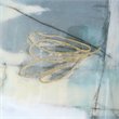 Bowery Hill Contemporary Gilded Whimsy Abstract Print (Set of 2)