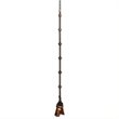 Bowery Hill Contemporary Mini Pendant in Oil Rubbed Bronze