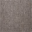 Bowery Hill Contemporary Accent Chair in Gray