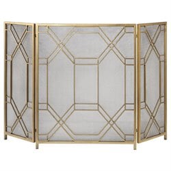 Fireplace Screens