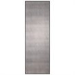 Bowery Hill Contemporary Decorative Mirror in Aged Black