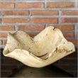 Bowery Hill Contemporary Tamarine Bowl in Natural