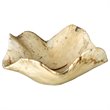 Bowery Hill Contemporary Tamarine Bowl in Natural