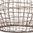 Bowery Hill Contemporary 1 Light Pendant in Aged Bronze