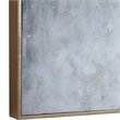 Bowery Hill Contemporary Divide Abstract Hand Painted Art