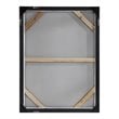 Bowery Hill Contemporary Abstract Hand Painted Canvas