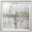 Bowery Hill Contemporary Modern Abstract Framed Print