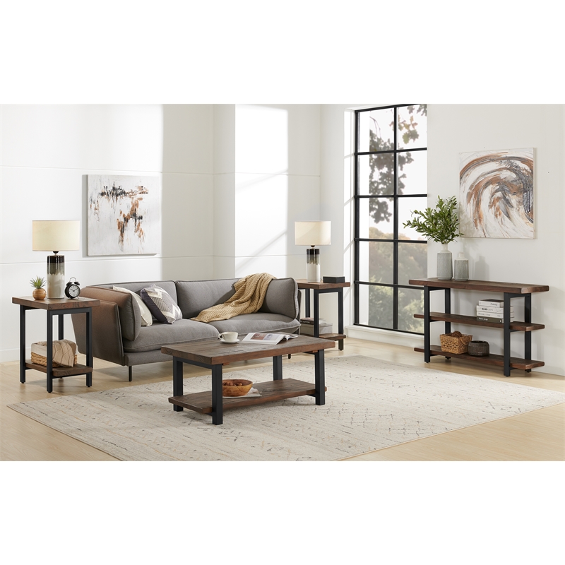 Bowery Hill Rustic 48