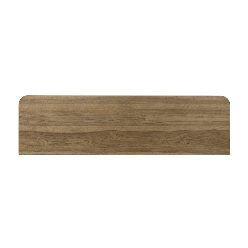 Bowery Hill Farmhouse Wood Server