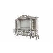Bowery Hill Modern Entertainment Center in Vintage Bone White