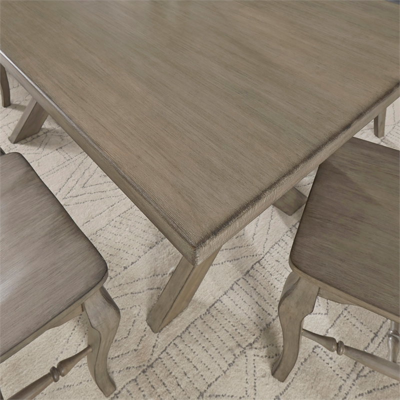 Bowery Hill Engineered Wood 60