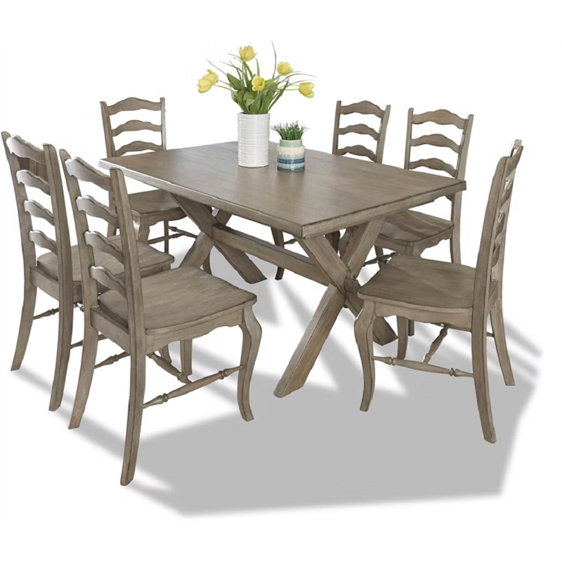 Bowery Hill Engineered Wood 60