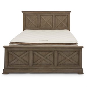 bowery hill queen bed