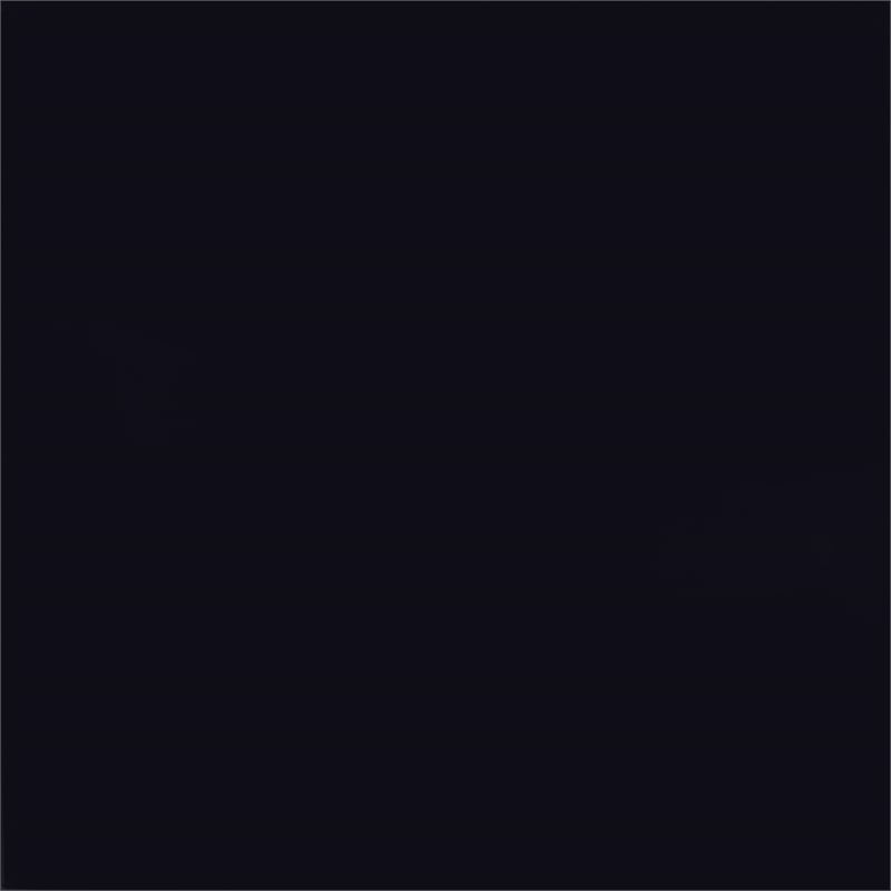 Bowery Hill Traditional Oval Cheval Mirror in Black