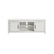 Bowery Hill Coastal Wood TV Stand for TVs up to 70