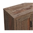 Bowery Hill Farmhouse Solid Wood 65