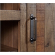 Bowery Hill Farmhouse Solid Wood 65