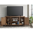 Bowery Hill Farmhouse Solid Wood 65
