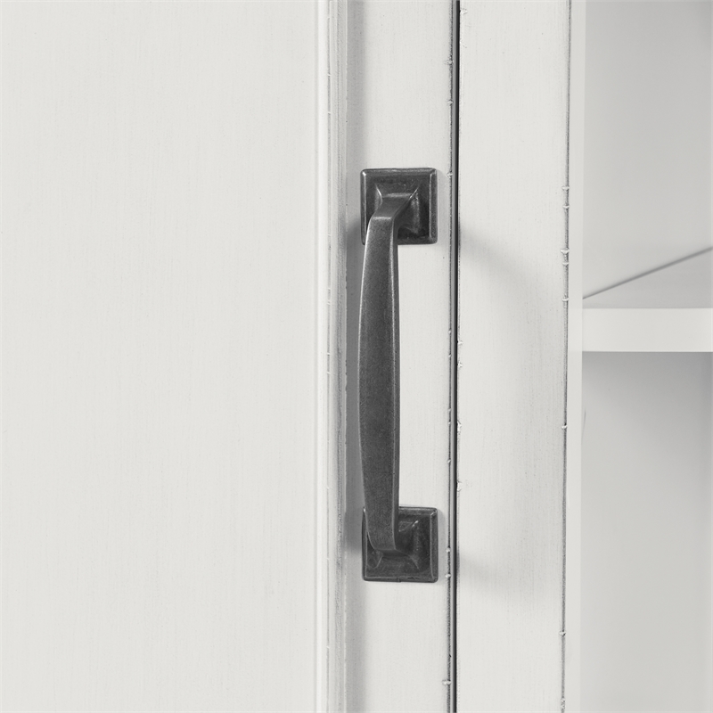 Bowery Hill Coastal White and Gray 70